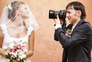 fotografo matrimonio