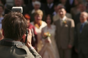 fotografo di nozze